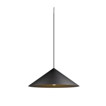 SLV MAGICO 1008507 Závesná lampa 1x10W/E27