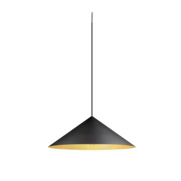 SLV MAGICO 1008508 Závesná lampa 1x10W/E27