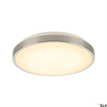 SLV MARONA 155156 Stropné svietidlo 1x15W/LED 3000K 1200LM IP20