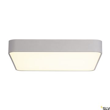 SLV MEDO 1000727 Stropné svietidlo 2x39W/LED 3000K 3800LM IP20