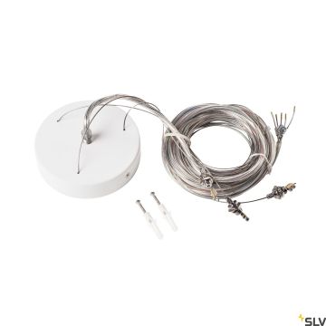 SLV MEDO 1001950 Záves IP20