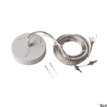SLV MEDO 1001951 Záves IP20