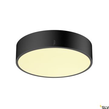 SLV MEDO 1007284 Stropné svietidlo 1x10W/LED 3000K|4000K 1250lm IP50
