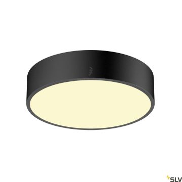 SLV MEDO 1007290 Stropné svietidlo 1x10W/LED 3000K|4000K 1350lm IP50