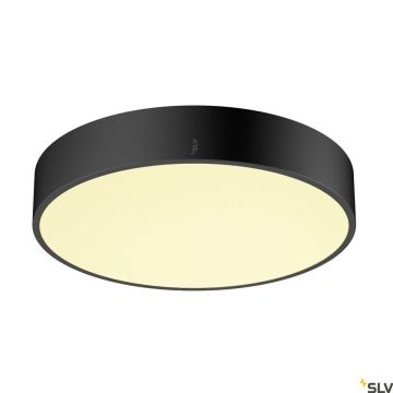 SLV MEDO 1007292 Stropné svietidlo 1x19W/LED 3000K|4000K 2400lm|2500lm IP50