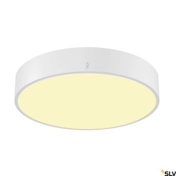 SLV MEDO 1007295 Stropné svietidlo 1x19W/LED 3000K|4000K 2650lm|2650lm IP50