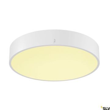 SLV MEDO 1007297 Stropné svietidlo 1x19W/LED 3000K|4000K 2400lm|2500lm IP50