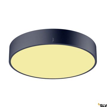 SLV MEDO 1007321 Stropné svietidlo 1x20W/LED 2700K|3000K|4000K 2100lm|2200lm|2350lm IP50