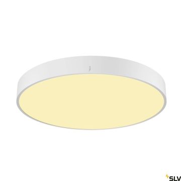 SLV MEDO 1007323 Stropné svietidlo 1x39W/LED 2700K|3000K|4000K 4050lm|4250lm|4550lm IP50