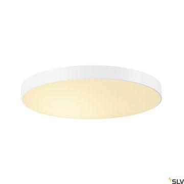 SLV MEDO 135171 Stropné svietidlo 2x109W/LED 3000K 11560LM IP20