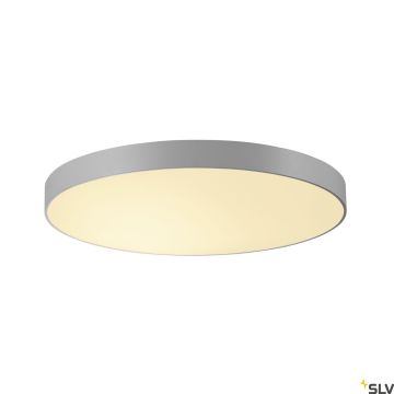 SLV MEDO 135174 Stropné svietidlo 2x109W/LED 3000K 11560LM IP20