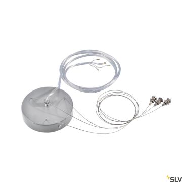 SLV MEDO 135254 Rozeta IP20