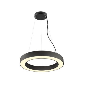 SLV MEDO® 1008589 Závesná lampa 1x26W/LED 3000K/4000K 3750lm|4000lm