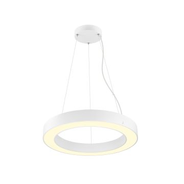 SLV MEDO® 1008590 Závesná lampa 1x26W/LED 3000K/4000K 3750lm|4000lm