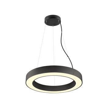 SLV MEDO® 1008591 Závesná lampa 1x27W/LED 3000K/4000K 3750lm|4000lm