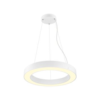 SLV MEDO® 1008592 Závesná lampa 1x27W/LED 3000K/4000K 3750lm|4000lm