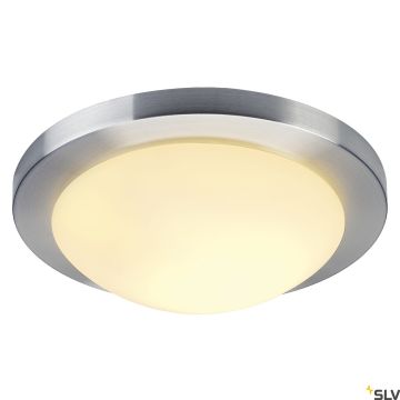 SLV MELAN 155236 Stropné svietidlo 1x60W/E27 IP20