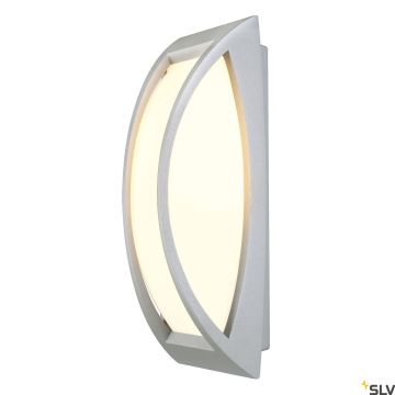 SLV MERIDIAN 230444 Stena svietidlo 1x25W/E27 IP54