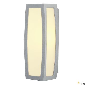 SLV MERIDIAN BOX 230044 Stena svietidlo 1x25W/E27 IP54