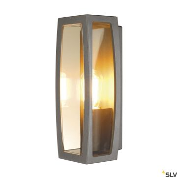 SLV MERIDIAN BOX 230655 Stena svietidlo 1x25W/E27 IP54