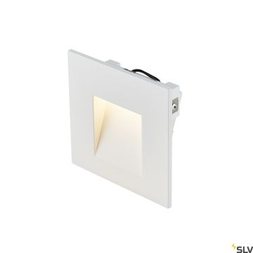 SLV MOBALA 1002982 Schodová lampa na zabudovanie 1x1.3W/LED 3000K 14LM IP20