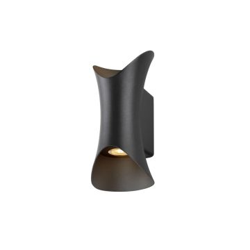 SLV MODELA 1007808 Stena svietidlo 2x7.5W/LED 2700K 770lm