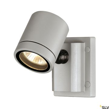 SLV MYRA 233104 Stena svietidlo 1x50W/GU10 IP55
