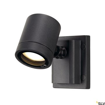 SLV MYRA 233105 Stena svietidlo 1x50W/GU10 IP55