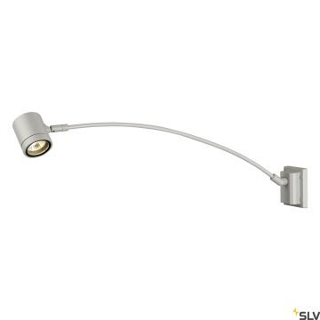 SLV MYRA 233134 Stena svietidlo 1x50W/GU10 IP55