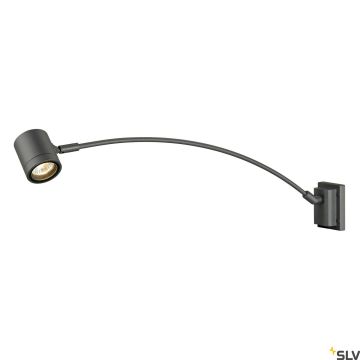 SLV MYRA 233135 Stena svietidlo 1x50W/GU10 IP55