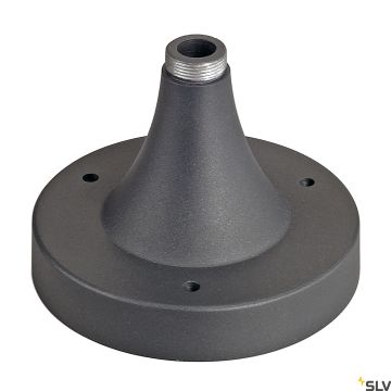 SLV MYRA 233145 Základňa IP20