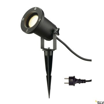 SLV NAUTILUS 227410 Záhradný reflektor 1x11W/GU10 IP44/IP65