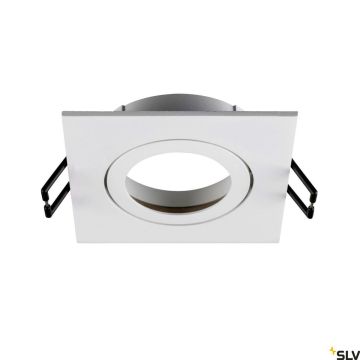SLV NEW TRIA 1007328 Vstavané downlight svetlo IP20