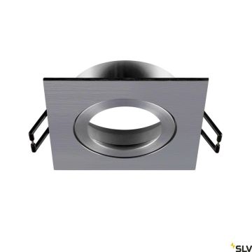 SLV NEW TRIA 1007330 Vstavané downlight svetlo IP20