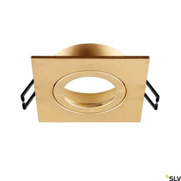 SLV NEW TRIA 1007331 Vstavané downlight svetlo IP20