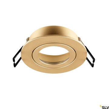 SLV NEW TRIA 1007334 Vstavané downlight svetlo IP20