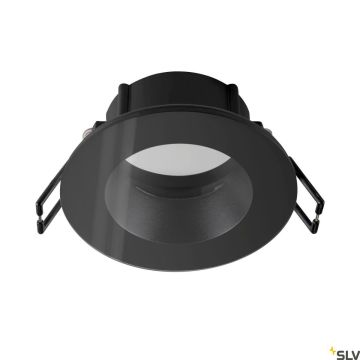 SLV NEW TRIA 1007336 Vstavané downlight svetlo IP65