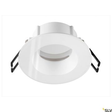 SLV NEW TRIA 1007337 Vstavané downlight svetlo IP65