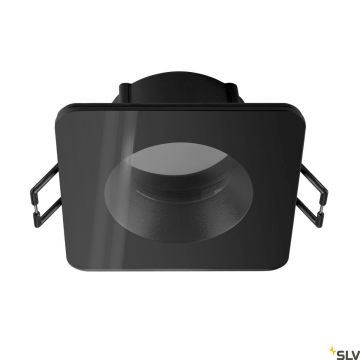 SLV NEW TRIA 1007338 Vstavané downlight svetlo IP65