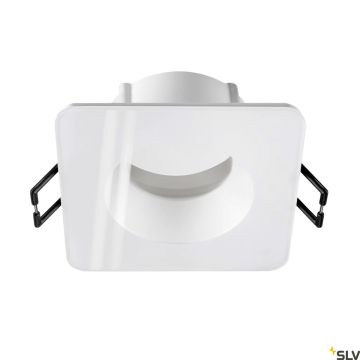 SLV NEW TRIA 1007339 Vstavané downlight svetlo IP65