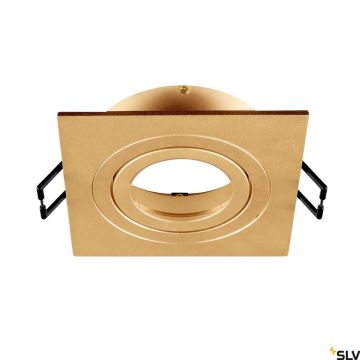 SLV NEW TRIA 1007341 Vstavané downlight svetlo IP20
