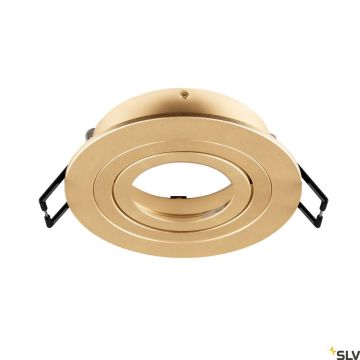 SLV NEW TRIA 1007344 Vstavané downlight svetlo IP20
