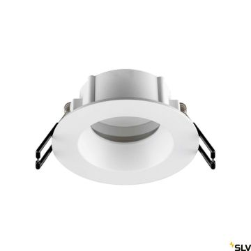 SLV NEW TRIA 1007346 Vstavané downlight svetlo IP65