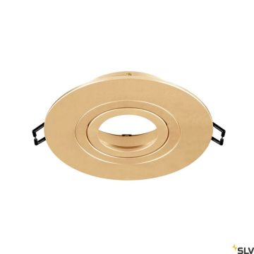 SLV NEW TRIA 1007633 Vstavané downlight svetlo IP20