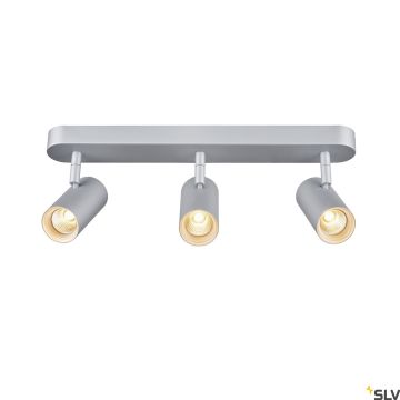 SLV NOBLO 1002978 Bodové svetlo 3x24W/LED 2700K 1860LM IP20