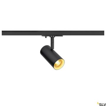 SLV NOBLO 1007638 Koľajnicový reflektor 1x6W/LED 2700K 740lm IP20