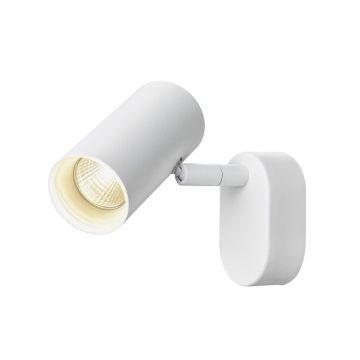 SLV NOBLO® 1008703 Stena svietidlo 1x8W/LED 2000K-3000K 10lm|450lm