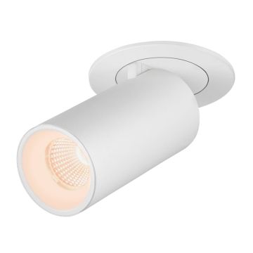 SLV NUMINOS 1006937 Bodové svetlo 1x8.6W/LED 2700K 720lm