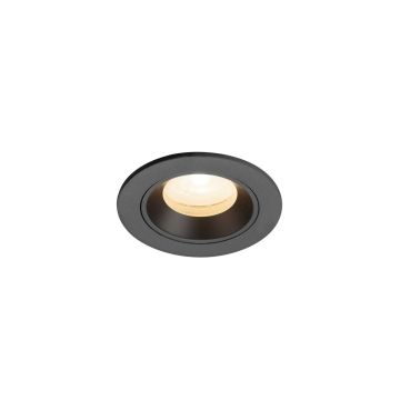 SLV NUMINOS® 1009271 Vstavané downlight svetlo 1x6.9W/LED 2700K 900lm