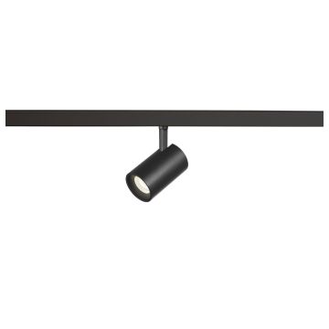 SLV NUMINOS® 48V 1006687 Koľajnicový reflektor 1x8.7W/LED 4000K 720lm